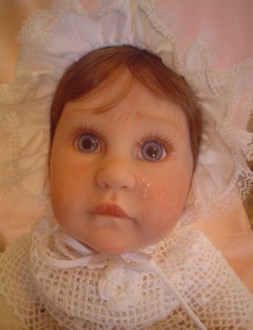 la bambola reborn più bella del mondo